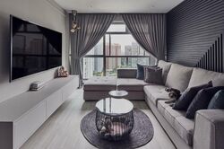 Blk 446B Fernvale Lodge (Sengkang), HDB 4 Rooms #524353731